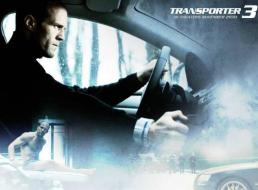 世界十大飚車電影排名,速度與激情、死亡飛車系列都很刺激