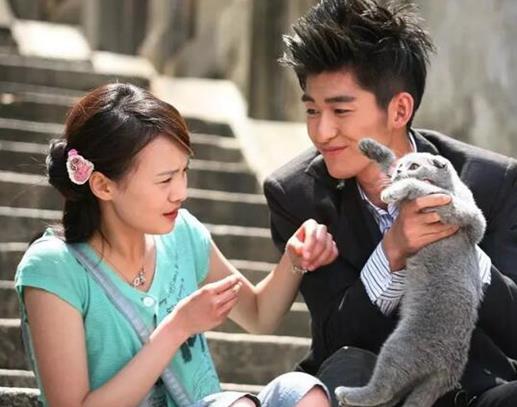 高顏值校園青春偶像劇排名,《微微一笑很傾城》陣容很強大