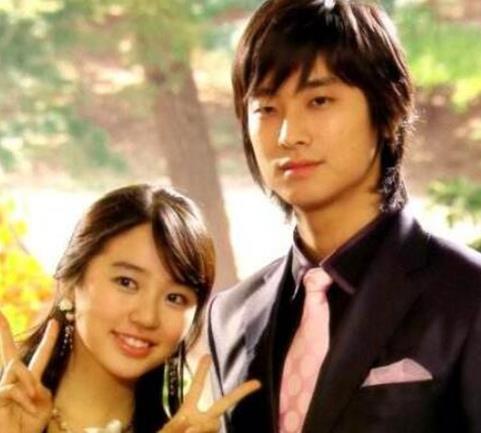 十大腹黑韓劇排名,《宮》《天國的階梯》很受喜愛