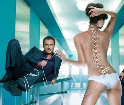 十大重口味美劇排名,《行尸走肉》《真愛(ài)如血》都很血腥