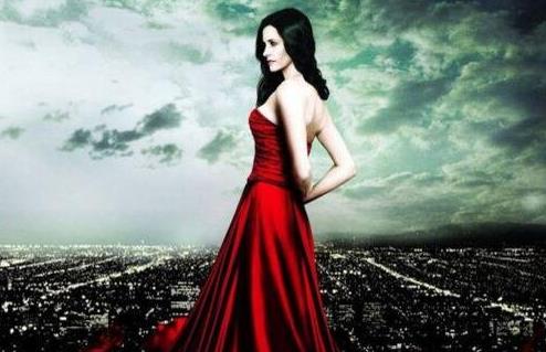 十大重口味美劇排名,《行尸走肉》《真愛(ài)如血》都很血腥