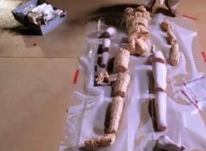 十大重口味美劇排名,《行尸走肉》《真愛(ài)如血》都很血腥