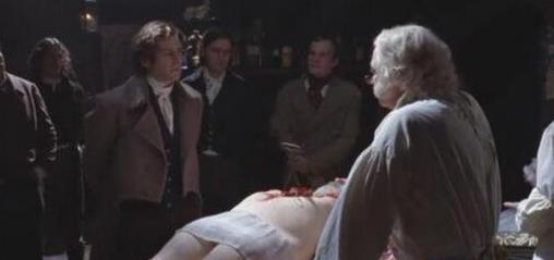 十大重口味美劇排名,《行尸走肉》《真愛(ài)如血》都很血腥