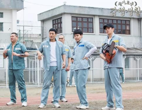 9.5分以上的韓劇排名,請回答1988、搞笑一家人很經典