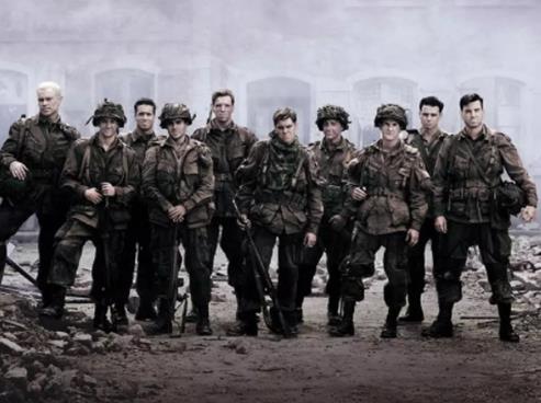 9.5分以上的英劇排名,糟糕歷史、紳士聯(lián)盟粉絲很多