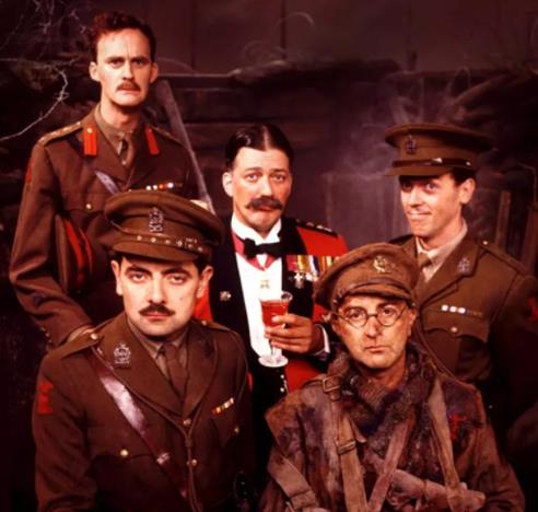 9.5分以上的英劇排名,糟糕歷史、紳士聯(lián)盟粉絲很多