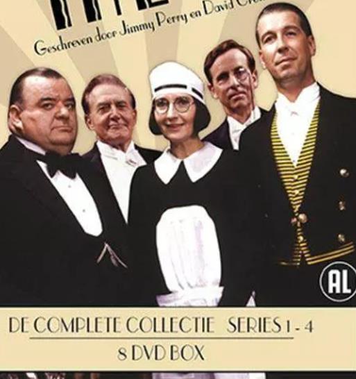 9.5分以上的英劇排名,糟糕歷史、紳士聯(lián)盟粉絲很多