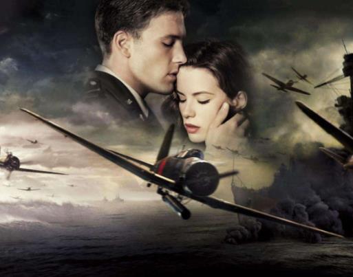 世界十大歷史電影排名,賓虛、巴頓將軍帶你領略歷史的魅力