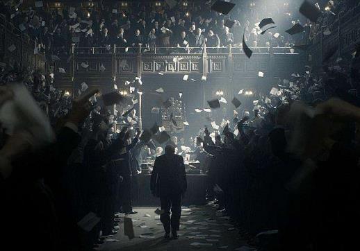 世界十大歷史電影排名,賓虛、巴頓將軍帶你領略歷史的魅力