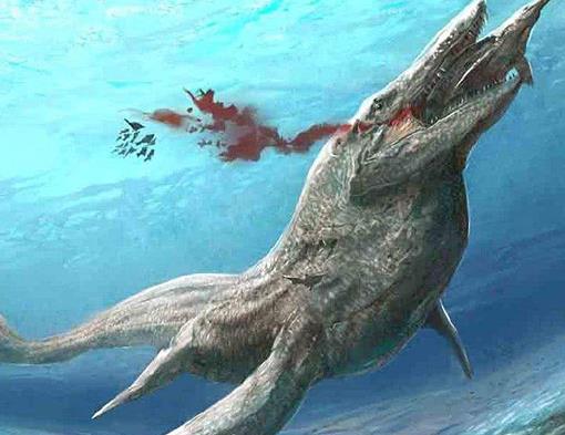 十大電影怪物戰斗力排名,哥斯拉、科洛弗怪物都很強