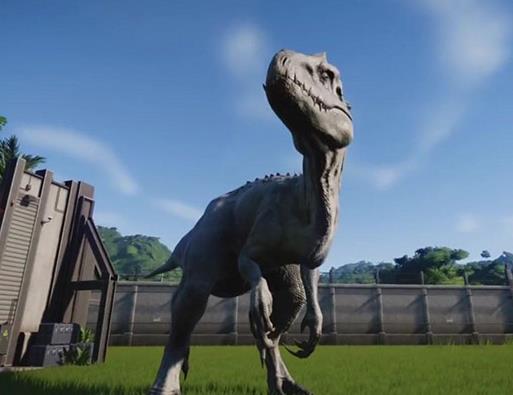 十大電影怪物戰斗力排名,哥斯拉、科洛弗怪物都很強