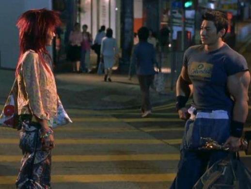 杜琪峰十大電影排名,審死官、槍火的作品很經典