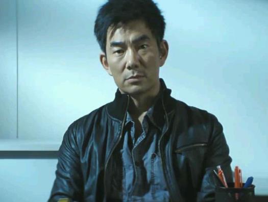 杜琪峰十大電影排名,審死官、槍火的作品很經典