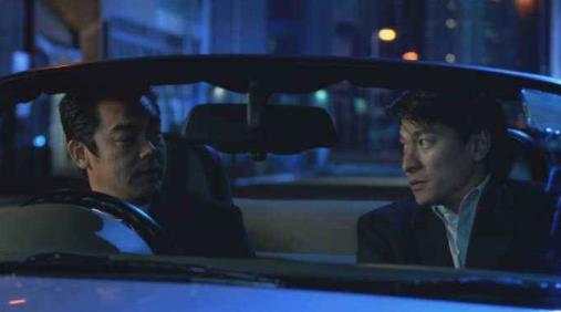 杜琪峰十大電影排名,審死官、槍火的作品很經典