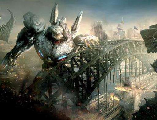 十大電影怪物戰斗力排名,哥斯拉、科洛弗怪物都很強