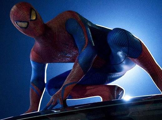 十大關于超能力的電影排名,《金剛狼》《奇異博士》由人氣