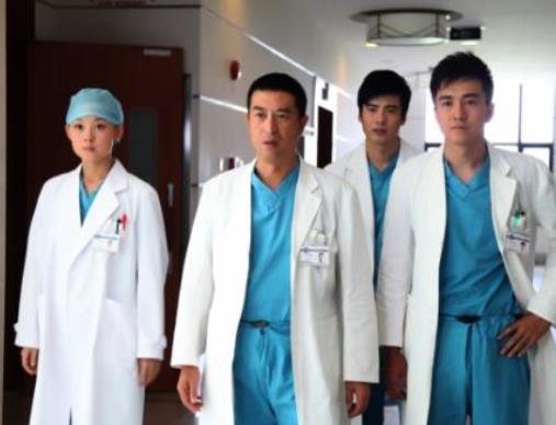 中國十佳醫療劇排名,無限生機、醫者仁心都很優秀