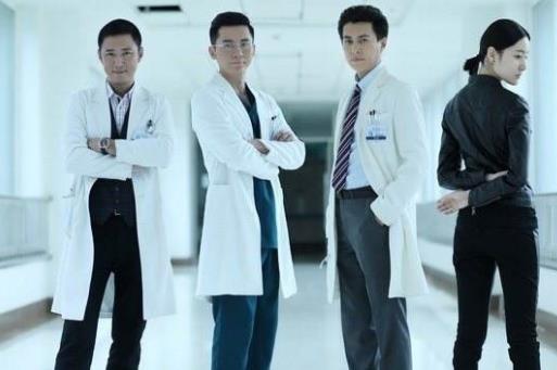 中國十佳醫療劇排名,無限生機、醫者仁心都很優秀