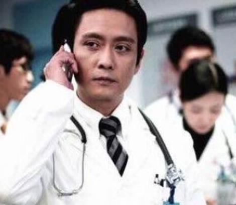 中國十佳醫療劇排名,無限生機、醫者仁心都很優秀