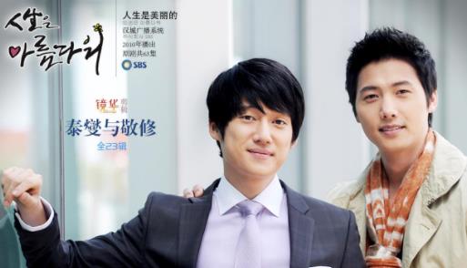 豆瓣評分9.0以上韓劇排名,請回答1988、W兩個世界很好看