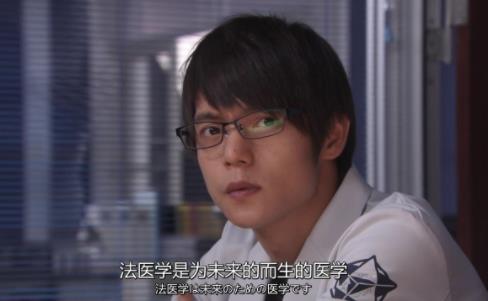 豆瓣十大9分以上的日劇排名,白色巨塔、北國之戀很不錯