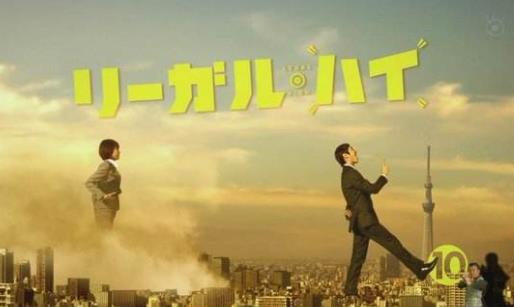 豆瓣十大9分以上的日劇排名,白色巨塔、北國之戀很不錯