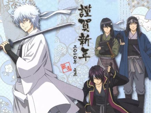 9.5分以上的動畫排名,星際牛仔、攻殼機動隊全程都很嗨