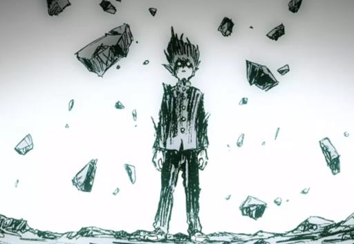 9.5分以上的動畫排名,星際牛仔、攻殼機動隊全程都很嗨