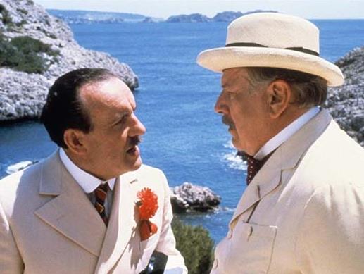 十大高分偵探電影排名,東方快車謀殺案、十個小黑人都不錯