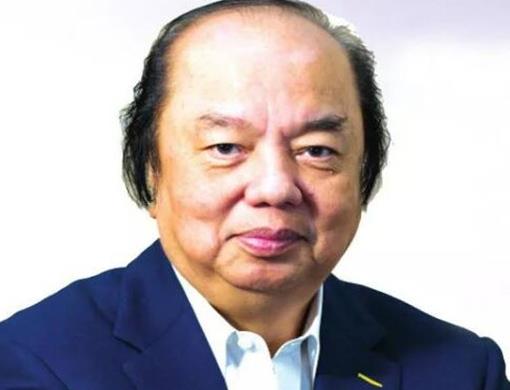印尼十大富豪排名,黃惠忠、黃惠祥資產(chǎn)都上百億