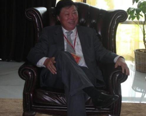 印尼十大富豪排名,黃惠忠、黃惠祥資產(chǎn)都上百億