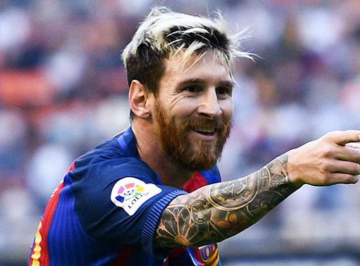 2019福布斯體壇富豪榜,里奧·梅西、C羅排名都很高