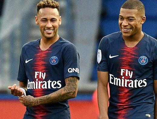 2019福布斯體壇富豪榜,里奧·梅西、C羅排名都很高