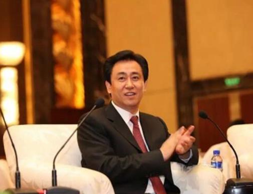 2019年亞洲首富排行榜,穆克什·安巴尼、馬化騰的資產上百億