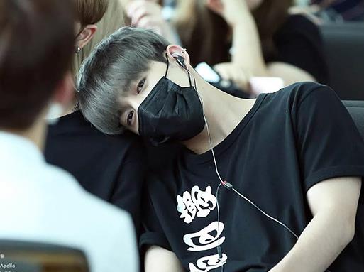 seventeen七大門面排名,崔勝澈、尹凈漢都是靠才華吃飯的帥哥