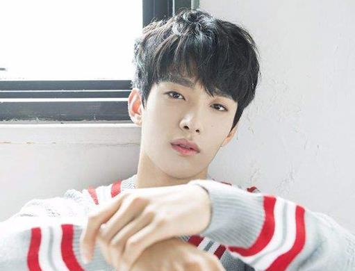 seventeen七大門面排名,崔勝澈、尹凈漢都是靠才華吃飯的帥哥