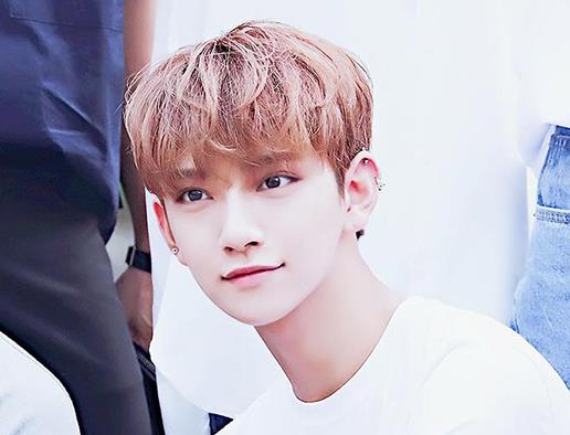 seventeen七大門面排名,崔勝澈、尹凈漢都是靠才華吃飯的帥哥