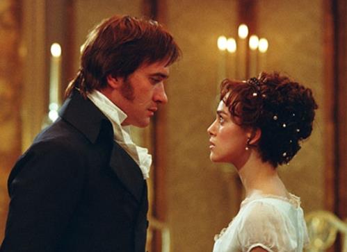 十部關于愛情的歐美電影排名,天使愛美麗、傲慢與偏見都很純