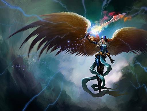 LOL云頂之弈最新高強度陣容排名,海盜槍手劍士有極高的AOE傷害