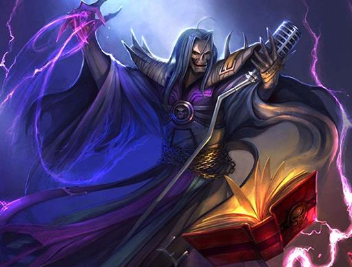 LOL云頂之弈最新高強度陣容排名,海盜槍手劍士有極高的AOE傷害