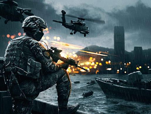 大型單機電腦游戲排名,《我的世界》《俠盜獵車手》都很不錯