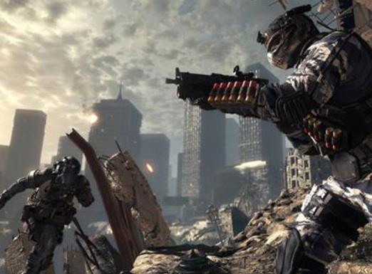 大型單機電腦游戲排名,《我的世界》《俠盜獵車手》都很不錯