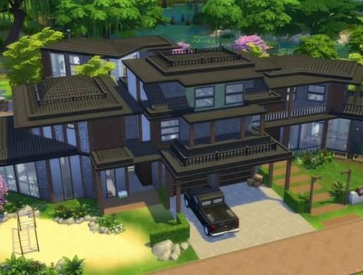 大型單機電腦游戲排名,《我的世界》《俠盜獵車手》都很不錯