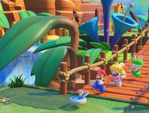 2019年switch必買游戲排名,塞爾達傳說:荒野之息滿分評價