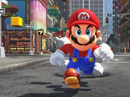 2019年switch必買游戲排名,塞爾達傳說:荒野之息滿分評價