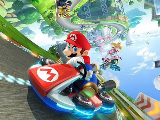 2019年switch必買游戲排名,塞爾達傳說:荒野之息滿分評價