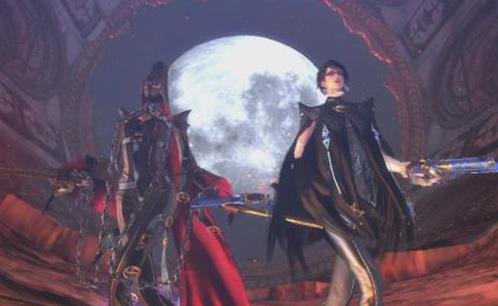 ns十大最耐玩游戲排名,《獵天使魔女2》《噴射戰士2》很不錯