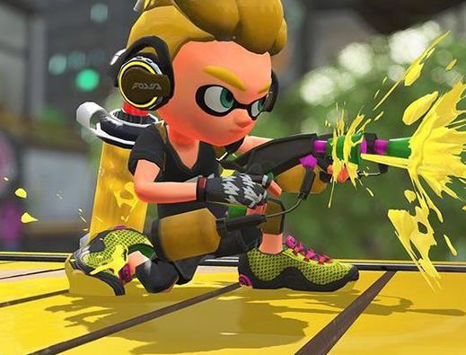 ns十大最耐玩游戲排名,《獵天使魔女2》《噴射戰士2》很不錯