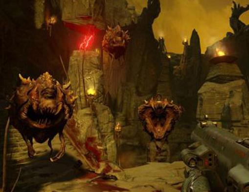 ns十大最耐玩游戲排名,《獵天使魔女2》《噴射戰士2》很不錯