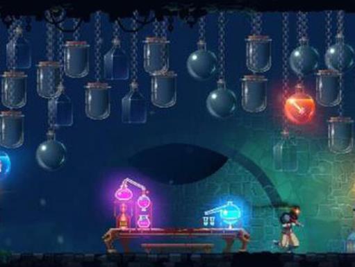 ns十大最耐玩游戲排名,《獵天使魔女2》《噴射戰士2》很不錯